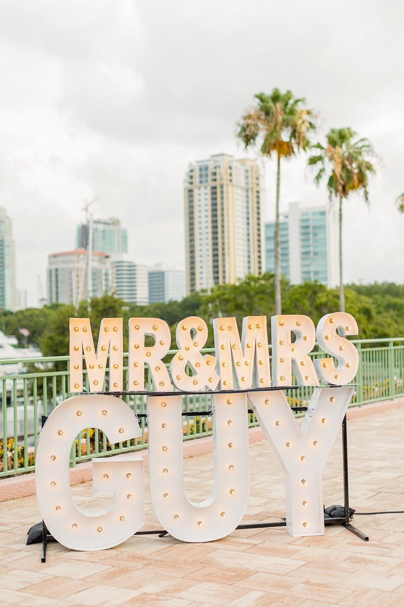 Wedding at The Vinoy in St. Petersburg- Florida232