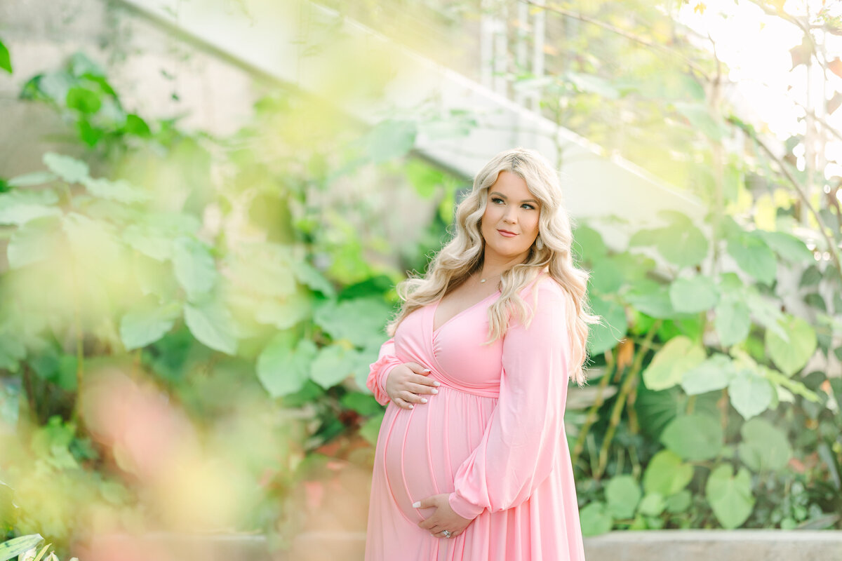 Sanderson Maternity-39