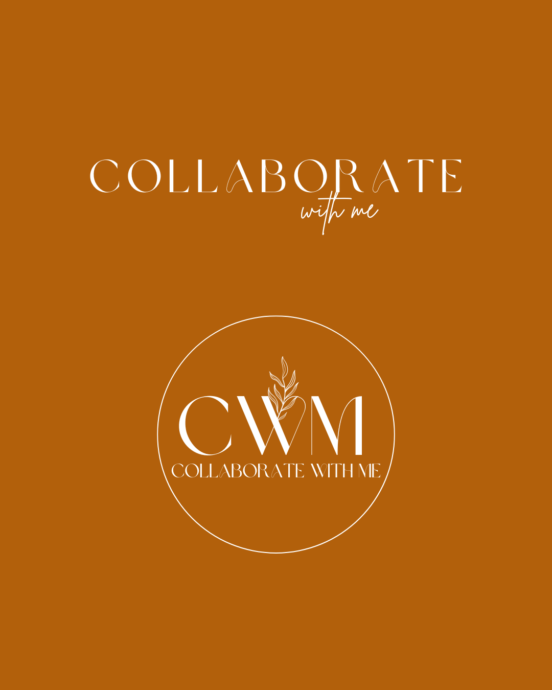 Post - CWM