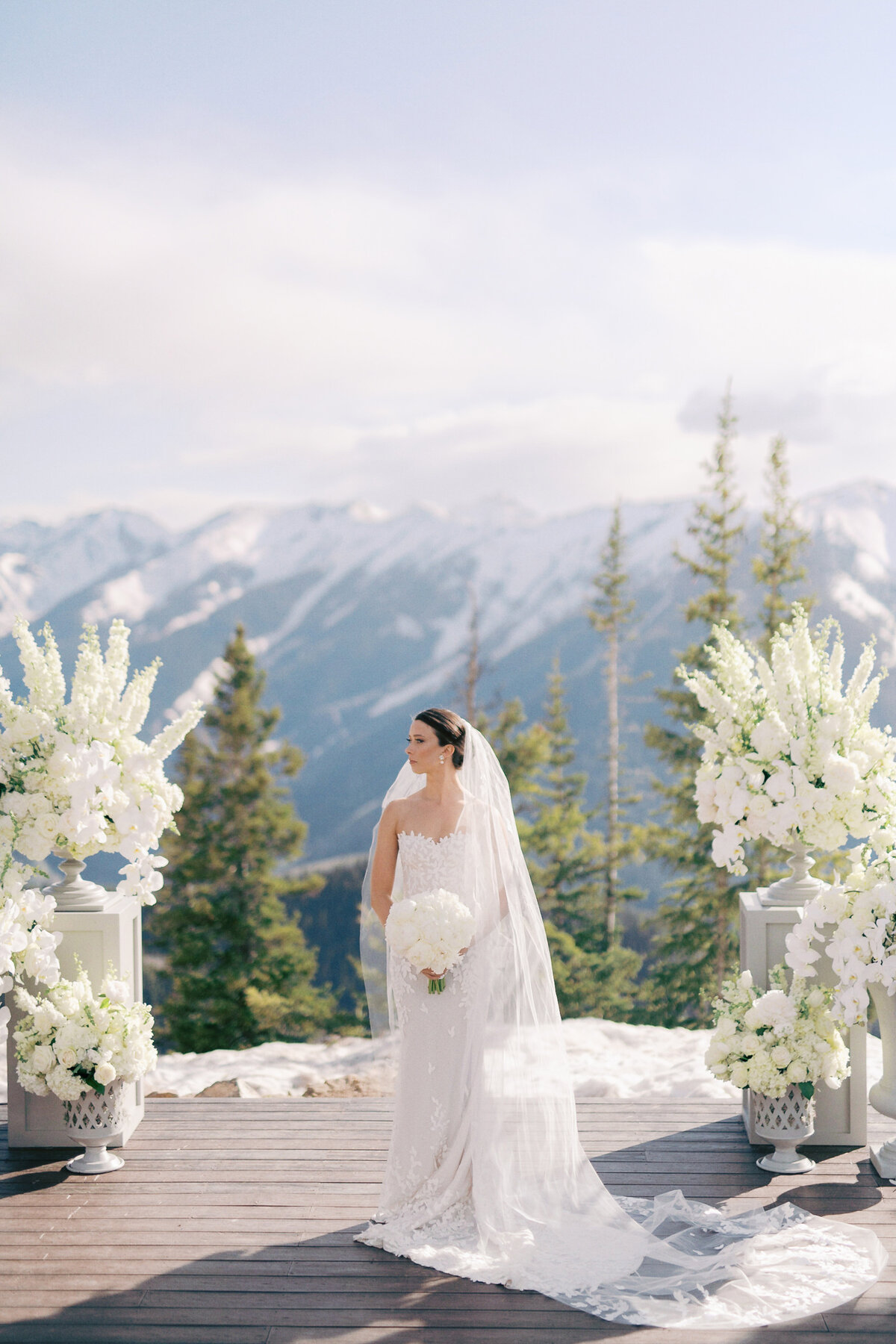 Aspen Little Nell Wedding - Alabama Wedding Photographer50