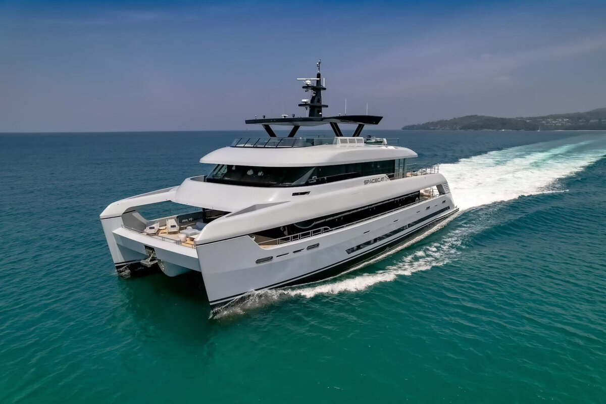 Spacecat Yacht Thailand Charter White Lotus - 1704723163-spacecat-3