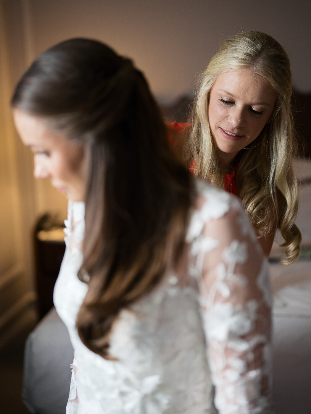 University Club of Memphis Wedding Photos-35