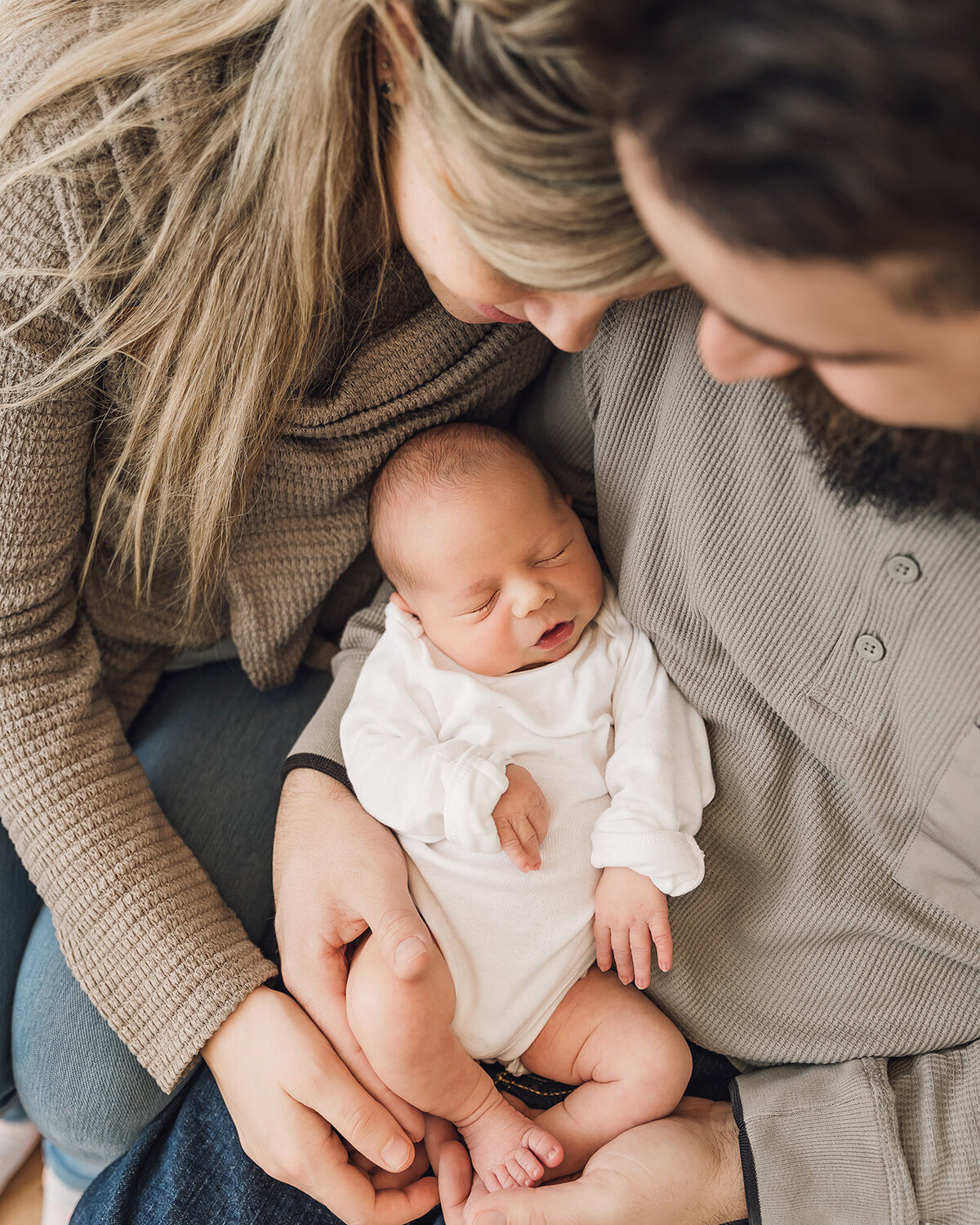 Penticton Okanagan British Columbia Newborn Photographer 5
