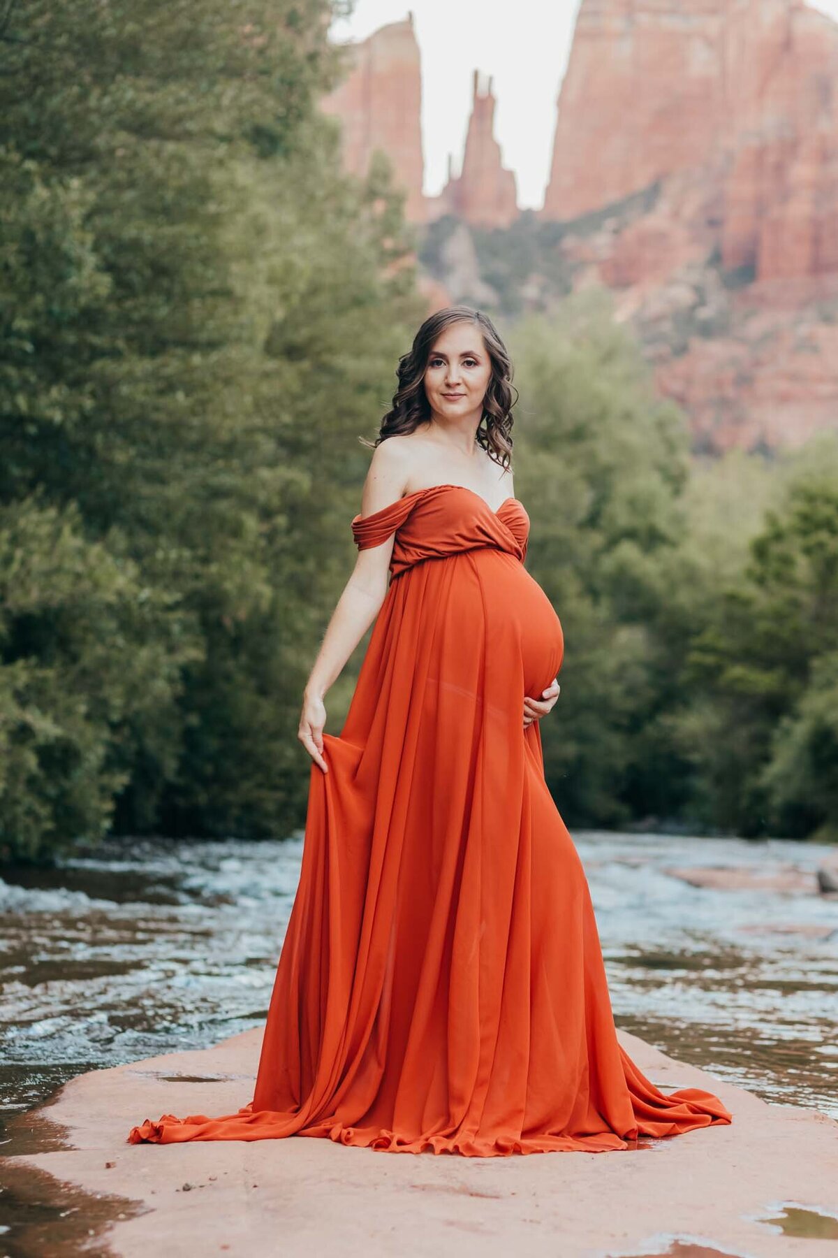 Arizona-Maternity-Photographer-2