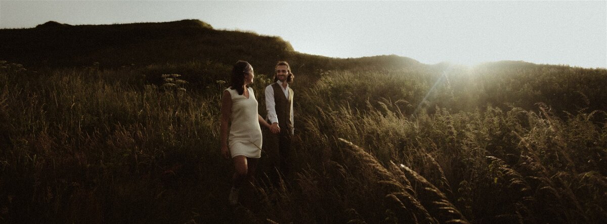Morgane + Quentin - Engagement-61