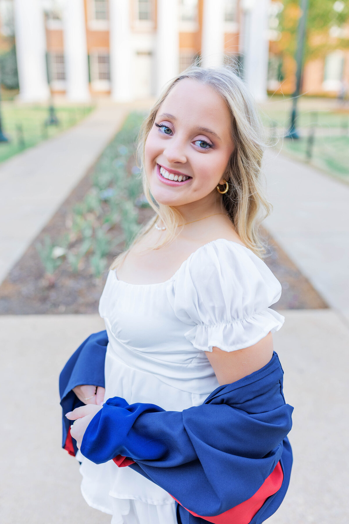 Ole Miss Photographer
