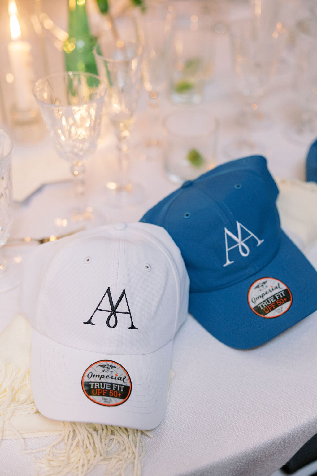 custom-monogram-hat-embroidered-wedding