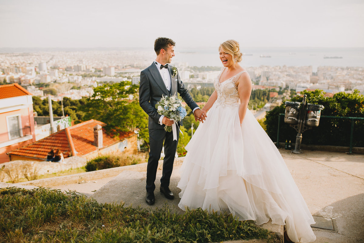 Archer Inspired Photography Ashley and Tasos Documentary Wedding - International Photographer Thessaloniki Greece-1013