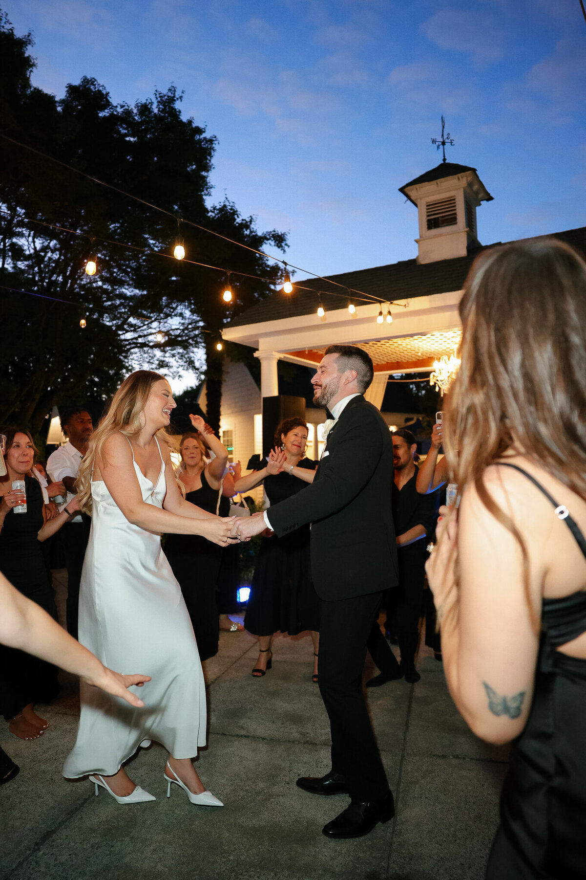 Melissa O'Hara Photography - The Robbins Wedding Sneak Peeks-130