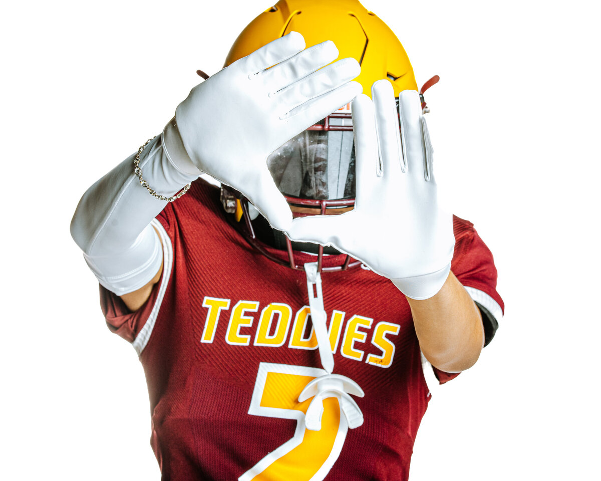 Roosevelt Football Media Day-217