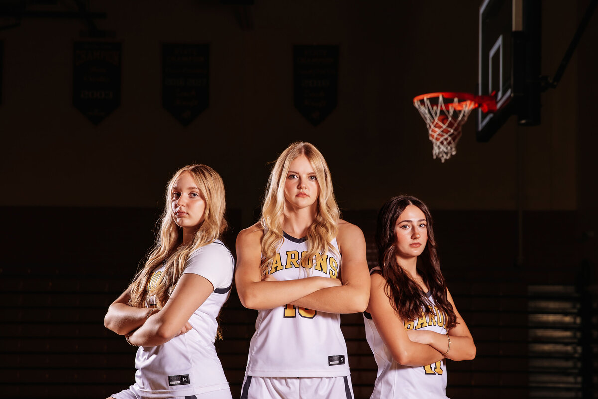 Phoenix Sports Photographer Ashley Durham Photography Sportraits Media Day-58
