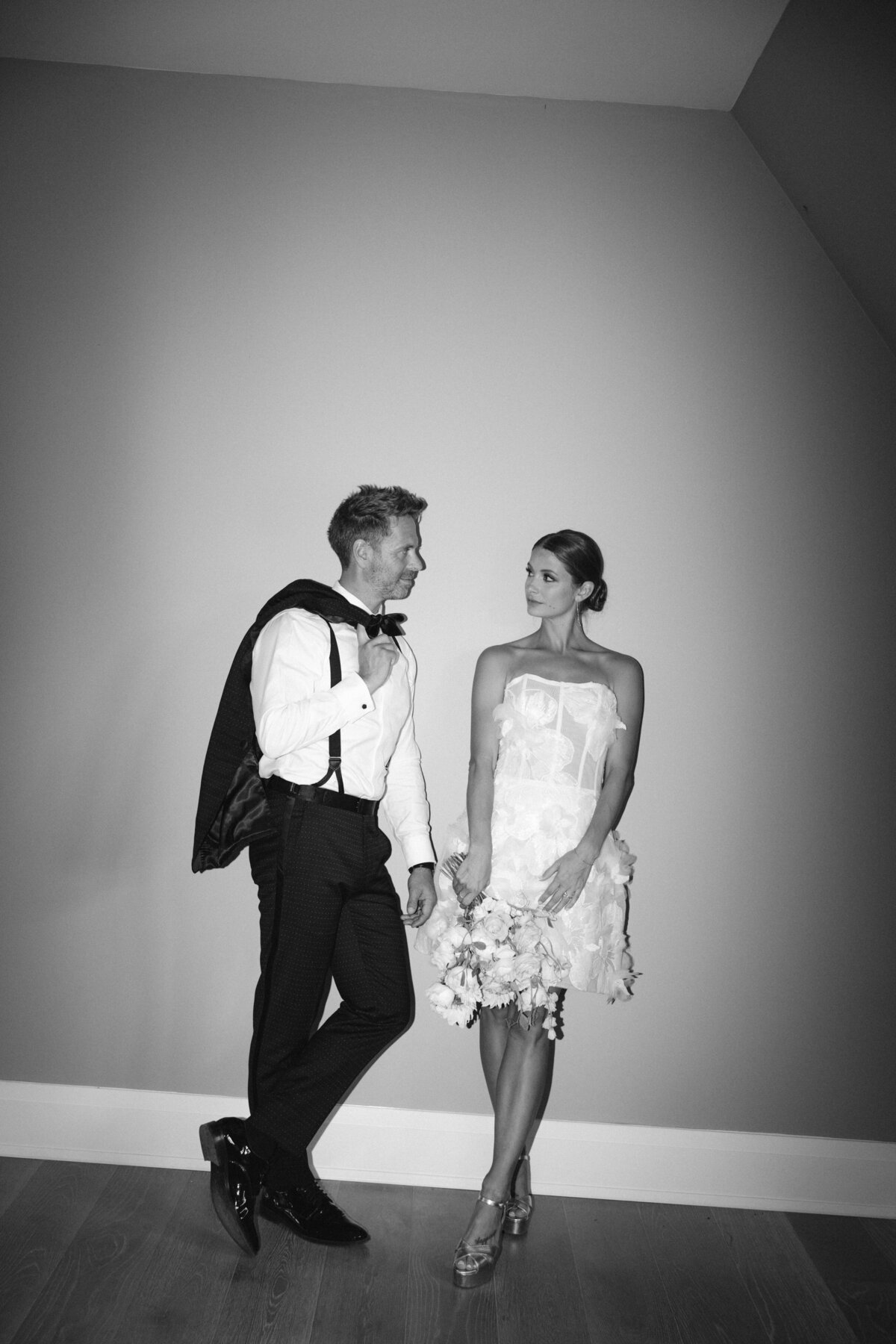 Tuxedo Park_ NY - Luxury Wedding Styled Shoot - Editorial Bridal 553