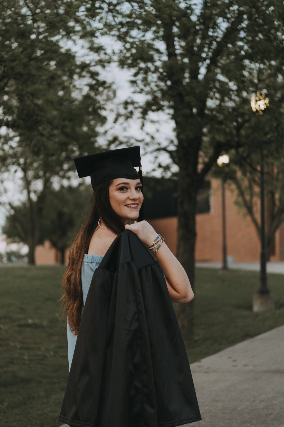 Rachel Graduation-148