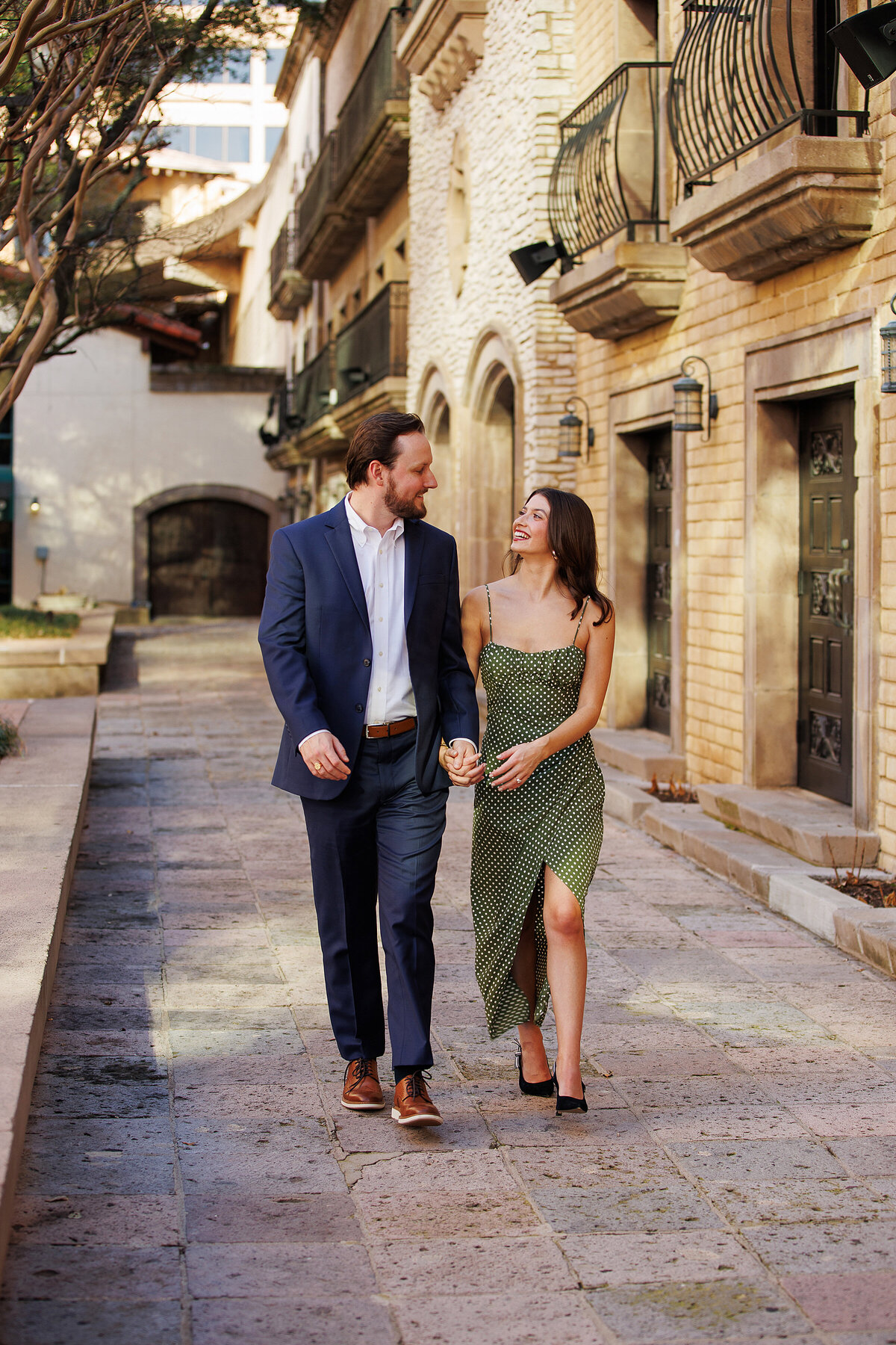 Sidney and John Engagements  0065