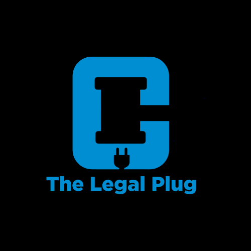 Updated-The Legal Plug Flyer - Christina Laguna (Logo)