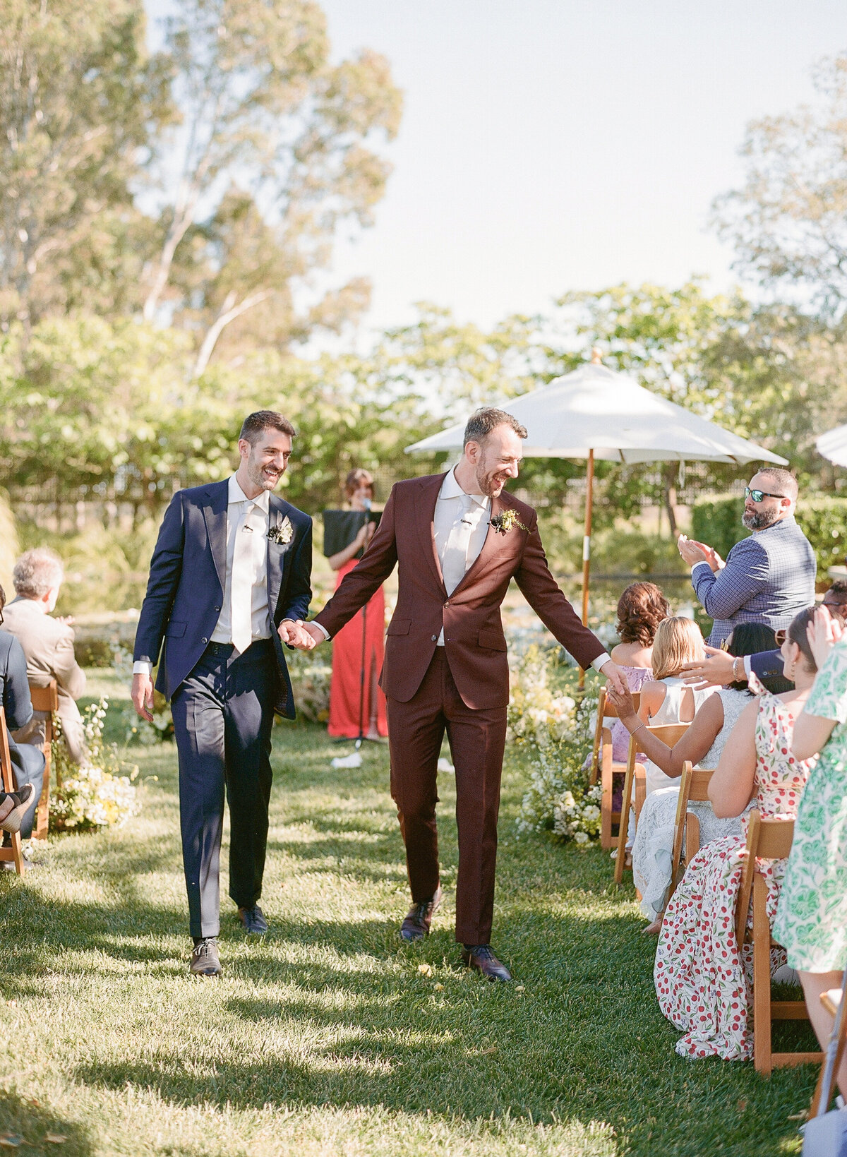 Cornerstone Sonoma Spring Wedding-9