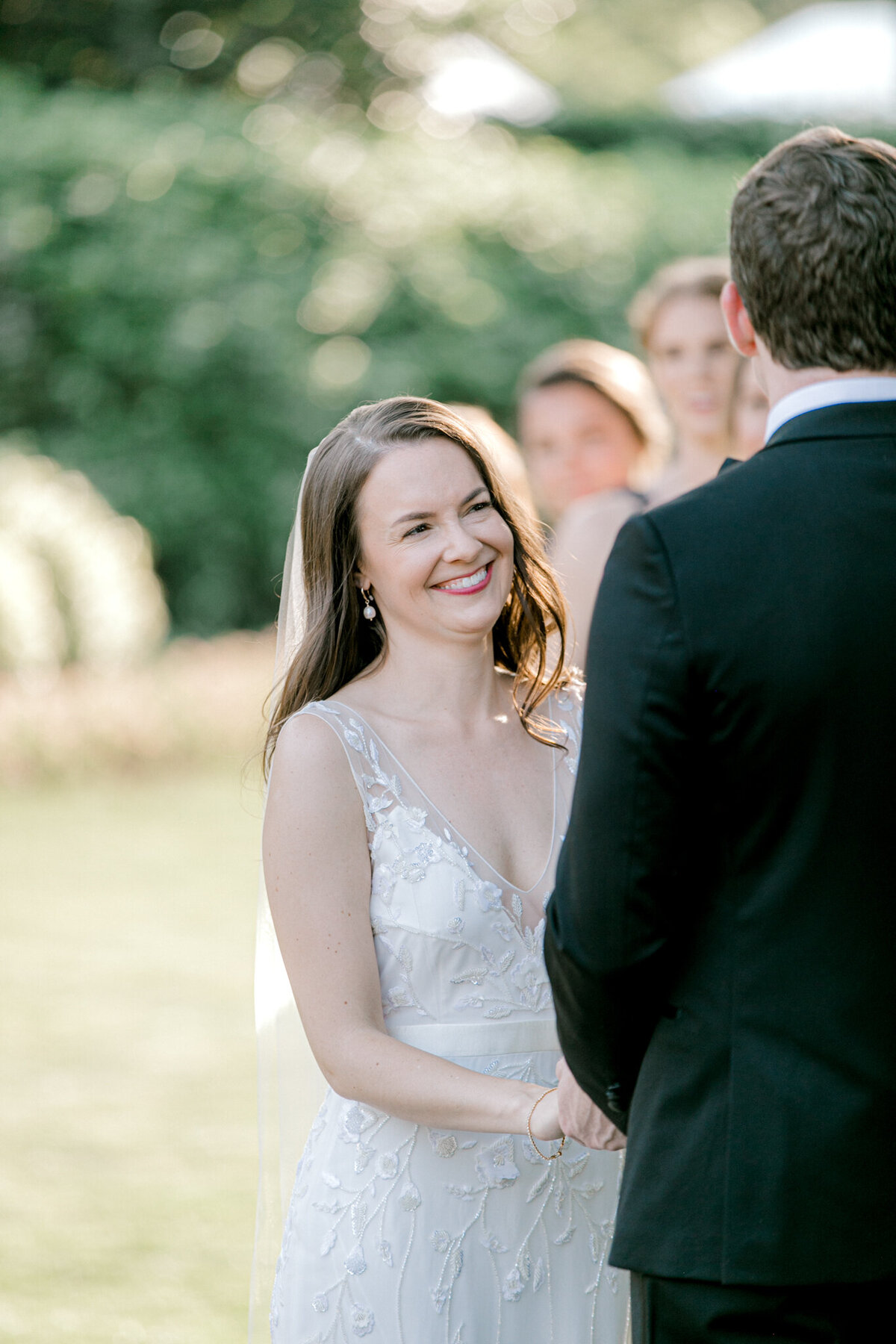Gena & Matt's Wedding at the Dallas Arboretum | Dallas Wedding Photographer | Sami Kathryn Photography-142