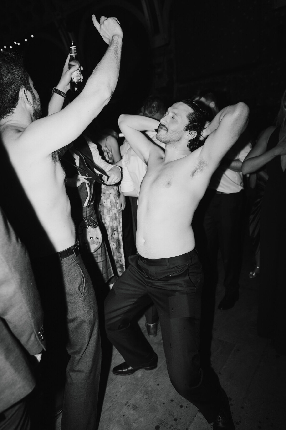 Battersea Arts Centre Wedding Photographer