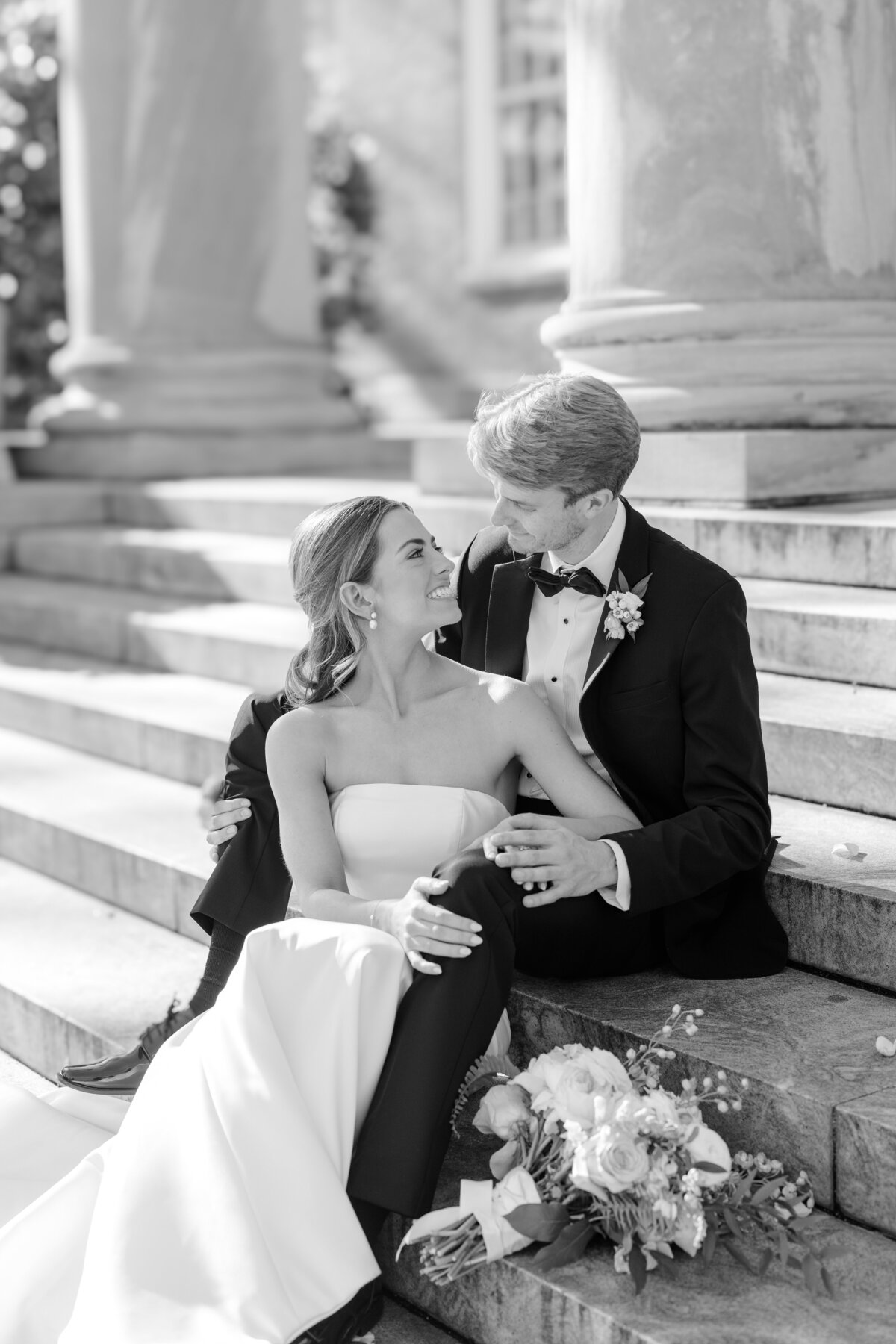 Katherine Horton Photography Christin & Lee Wedding Day Katherine's Favorites 148