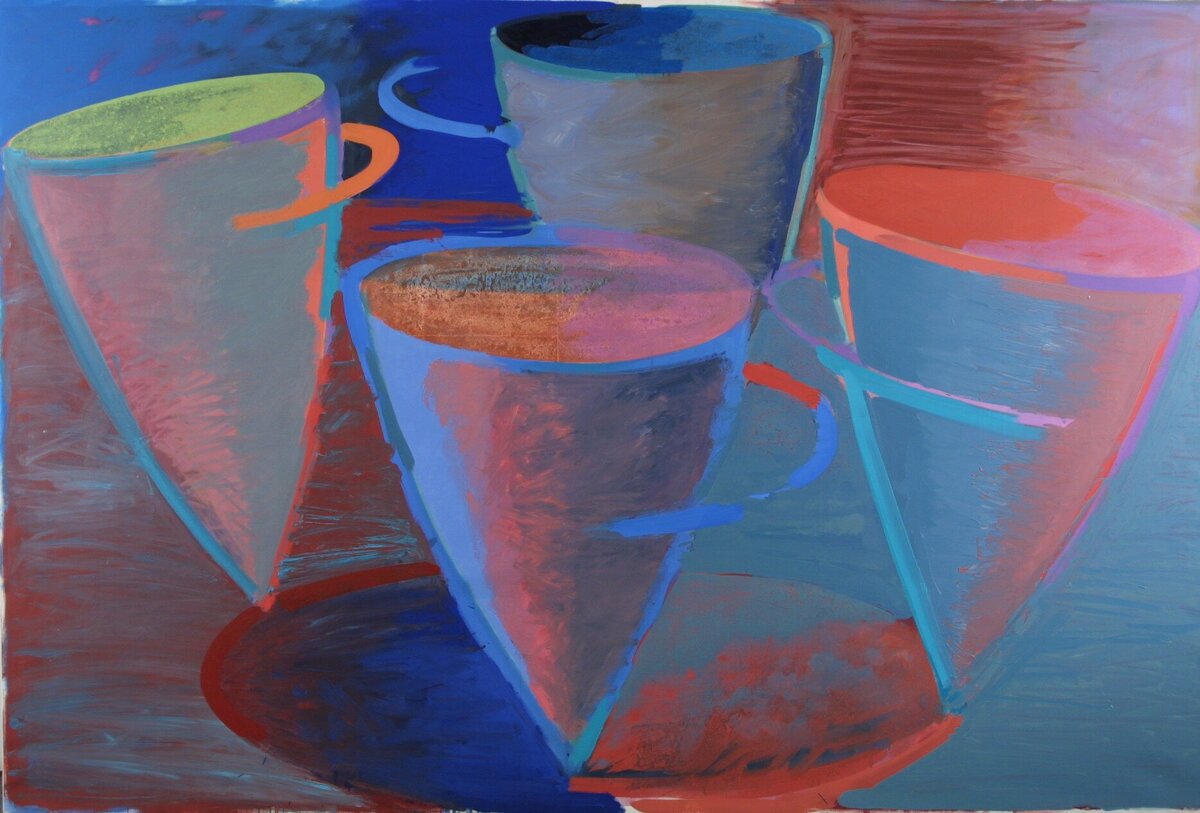 Group Therapy, 1988-89 Oil on canvas 180 x 275 cm_11zon