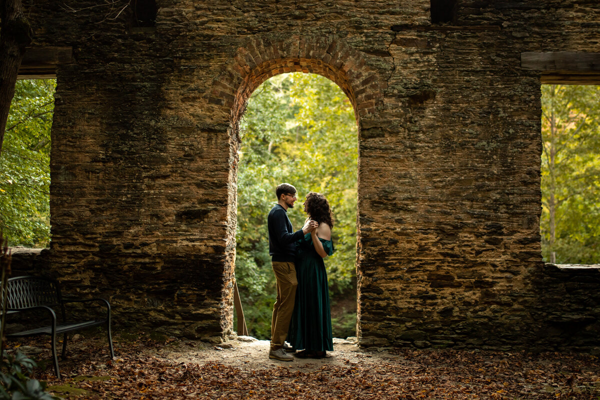 Sasha & Adam Engagement-6