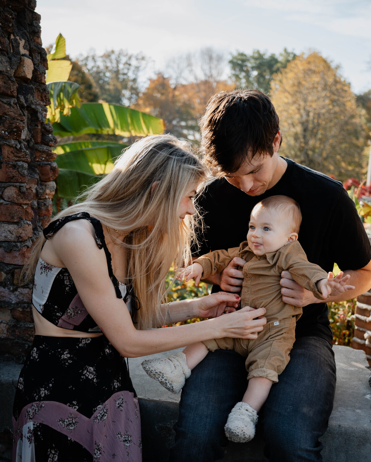 Taylor Elizabeth Photography Weddings and Lifetyle Photographer in Indiana Families Photo 85