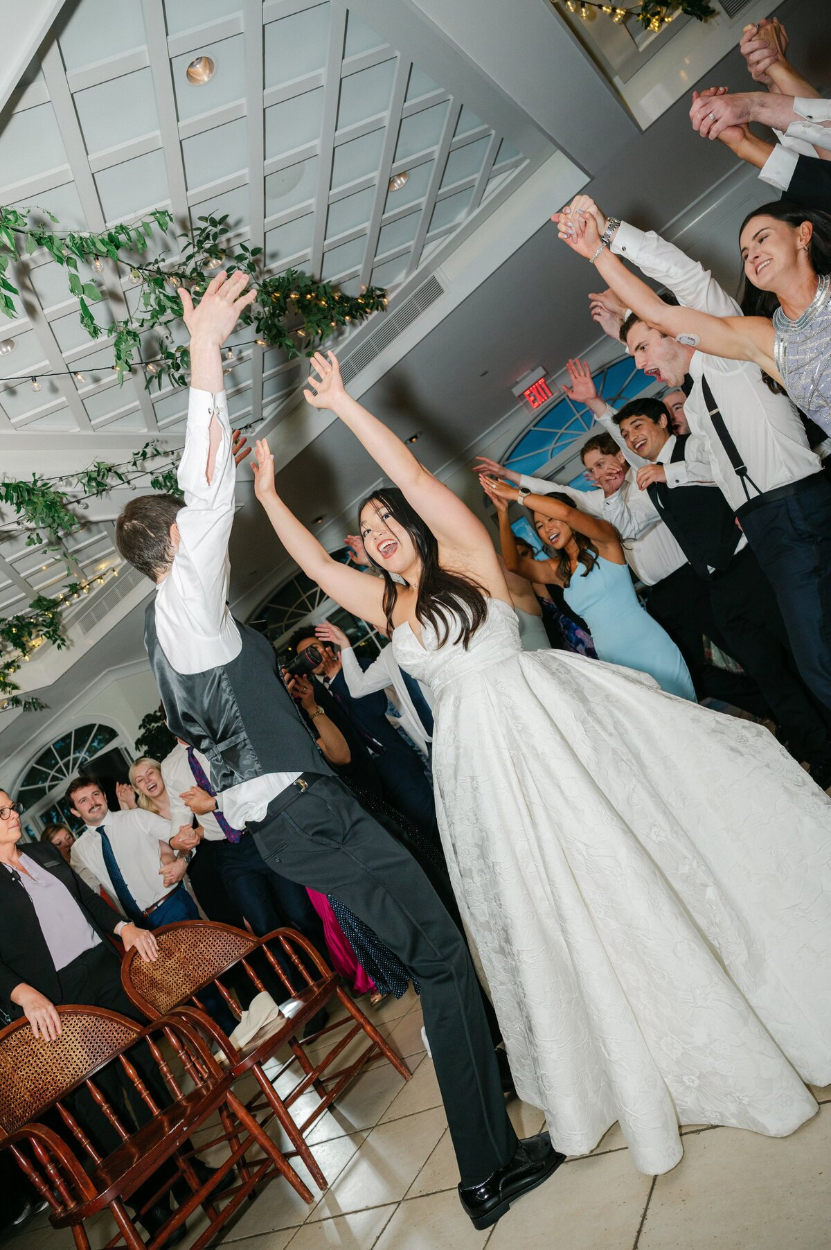 Chesapeake Bay Beach Club Wedding Photographer_0192