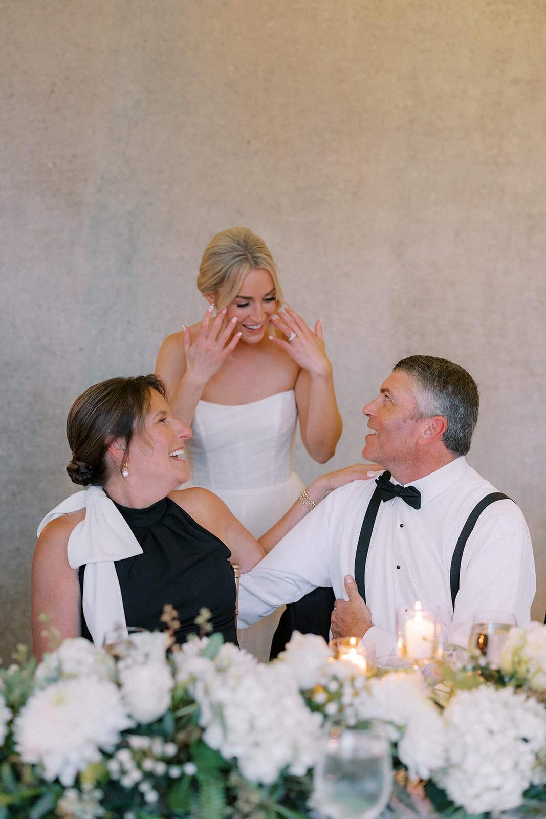 Glen Manor RI Wedding-Halie Child Photography-99