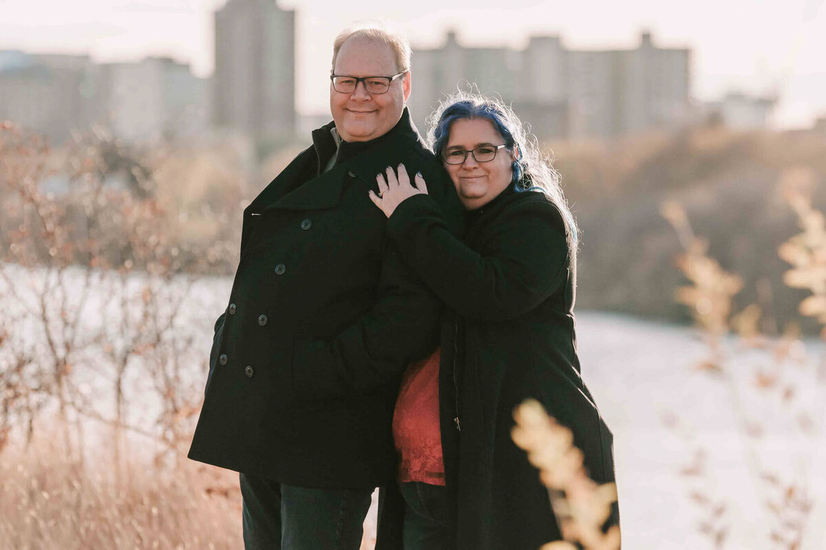 Saskatoon Couples Photographer (7)