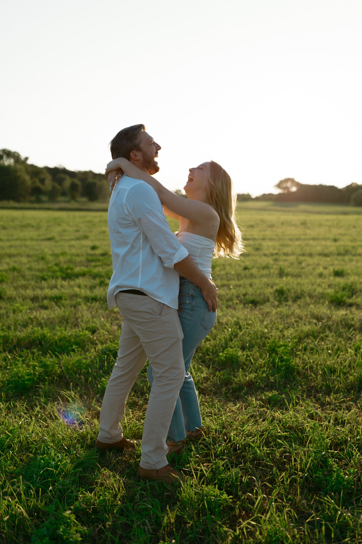 Tristyn & Michael Engagements-2
