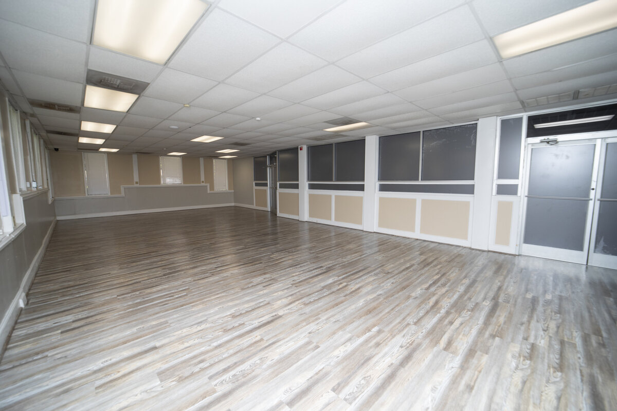 Event Space