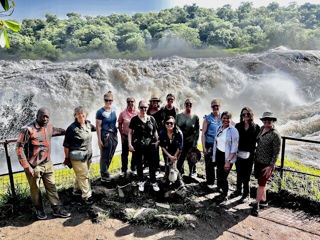 Murchison Falls