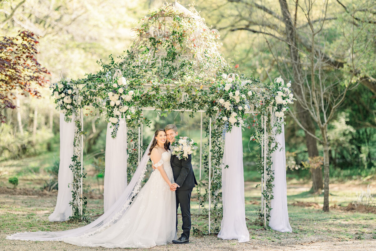 Julie & Cole Wedding-625