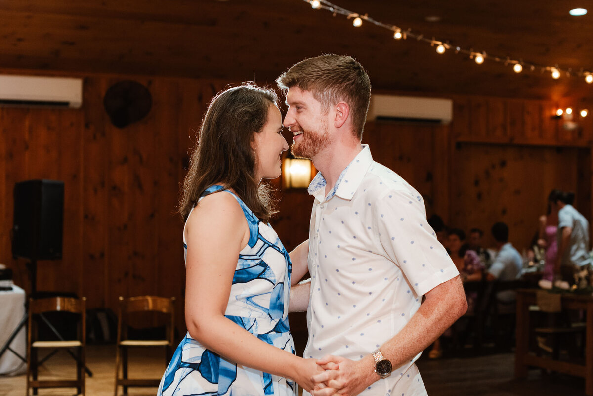Mount Summer Pre-Wedding Reception and Family Gathering, Brook Hollow Winery, Columbia NJ, Nichole Tippin Photography-153