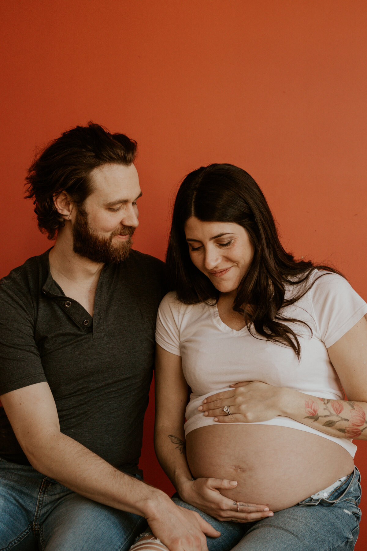 Tess and Zack Maternity_015