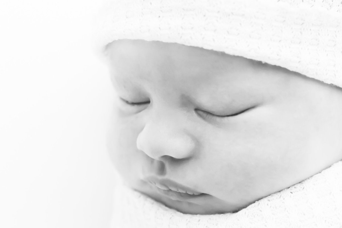 Newborn Photography - Sana Ahmed Portrait Photography (11)