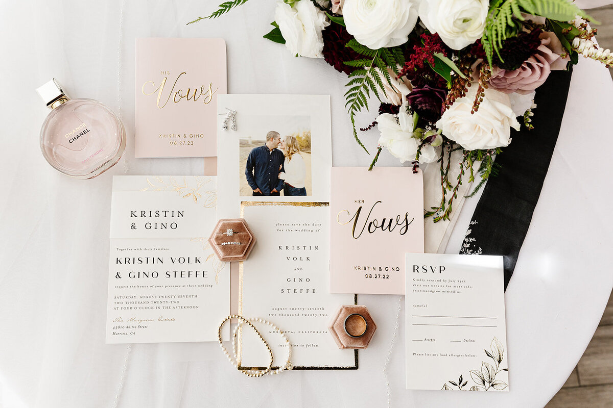 Glen Ivy Wedding 5
