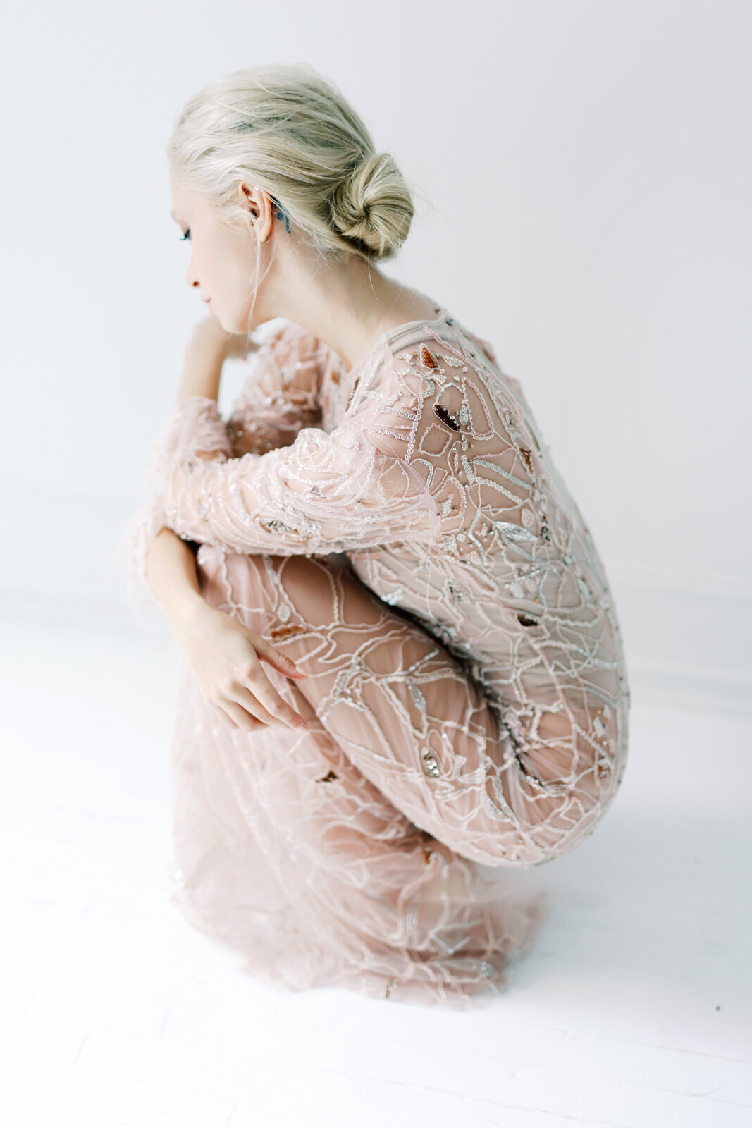 Chic and Modern Wedding Photography in New York City 2