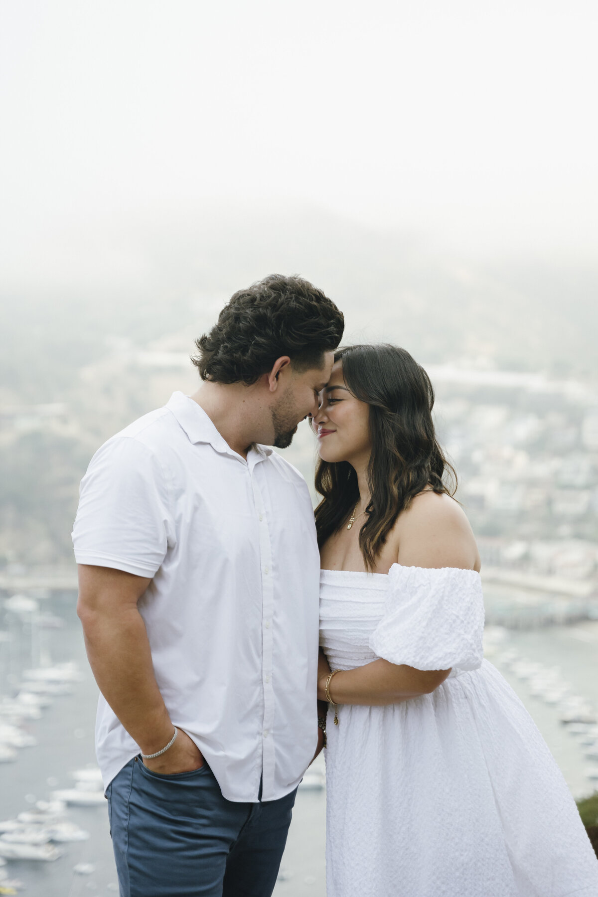 Catalina Island Wedding Photographer