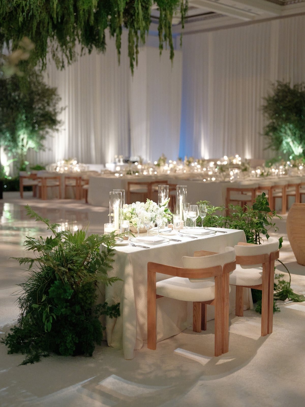 Ritz-Carlton Bacara Wedding | Orange Blossom Events 173