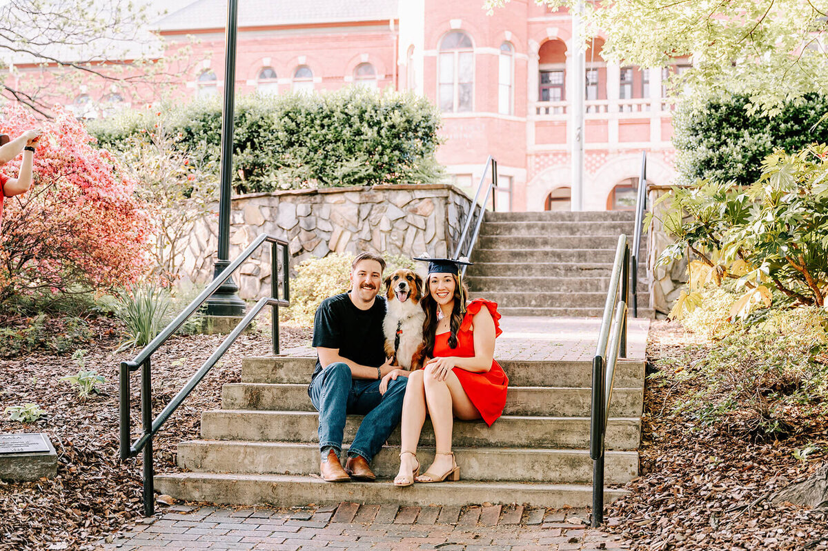 unc greensboro graduation photographer-97