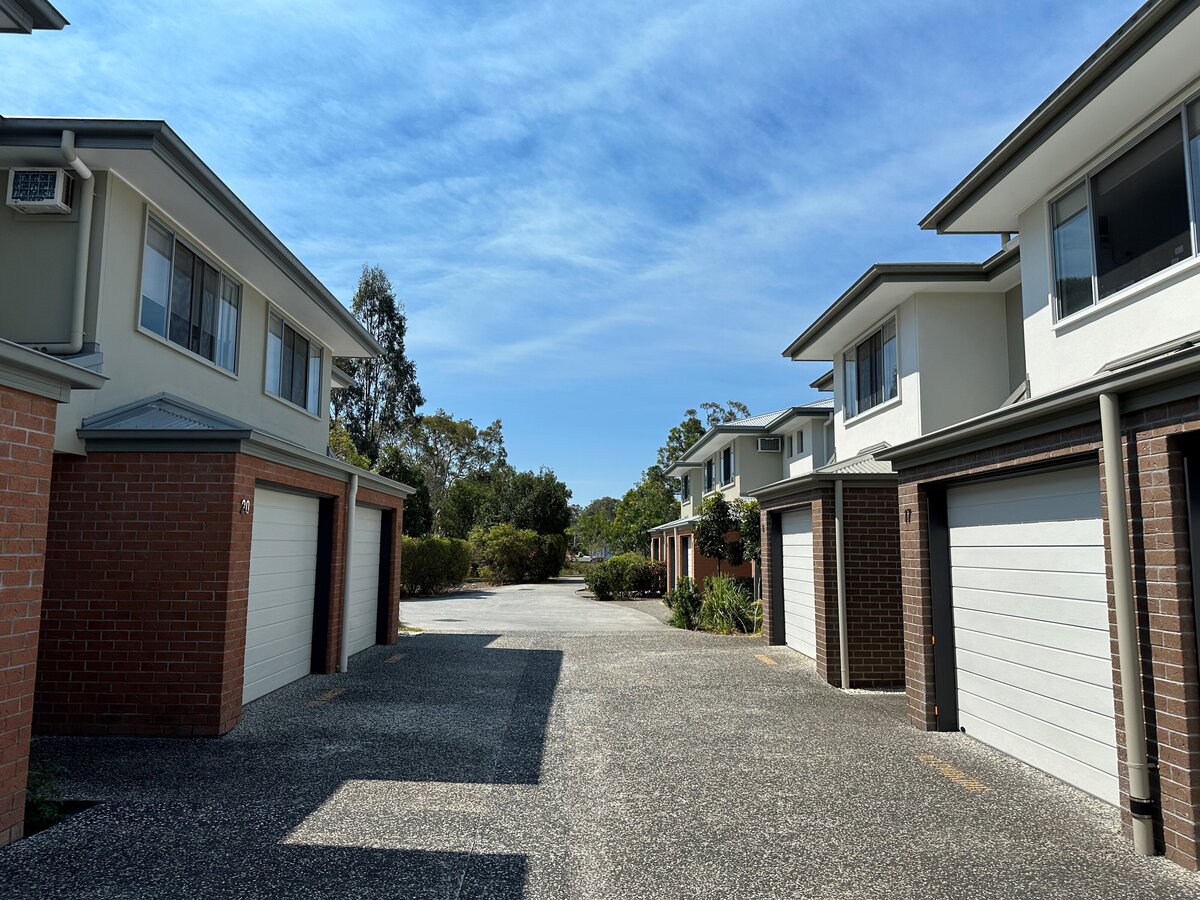 Sunnybank 1