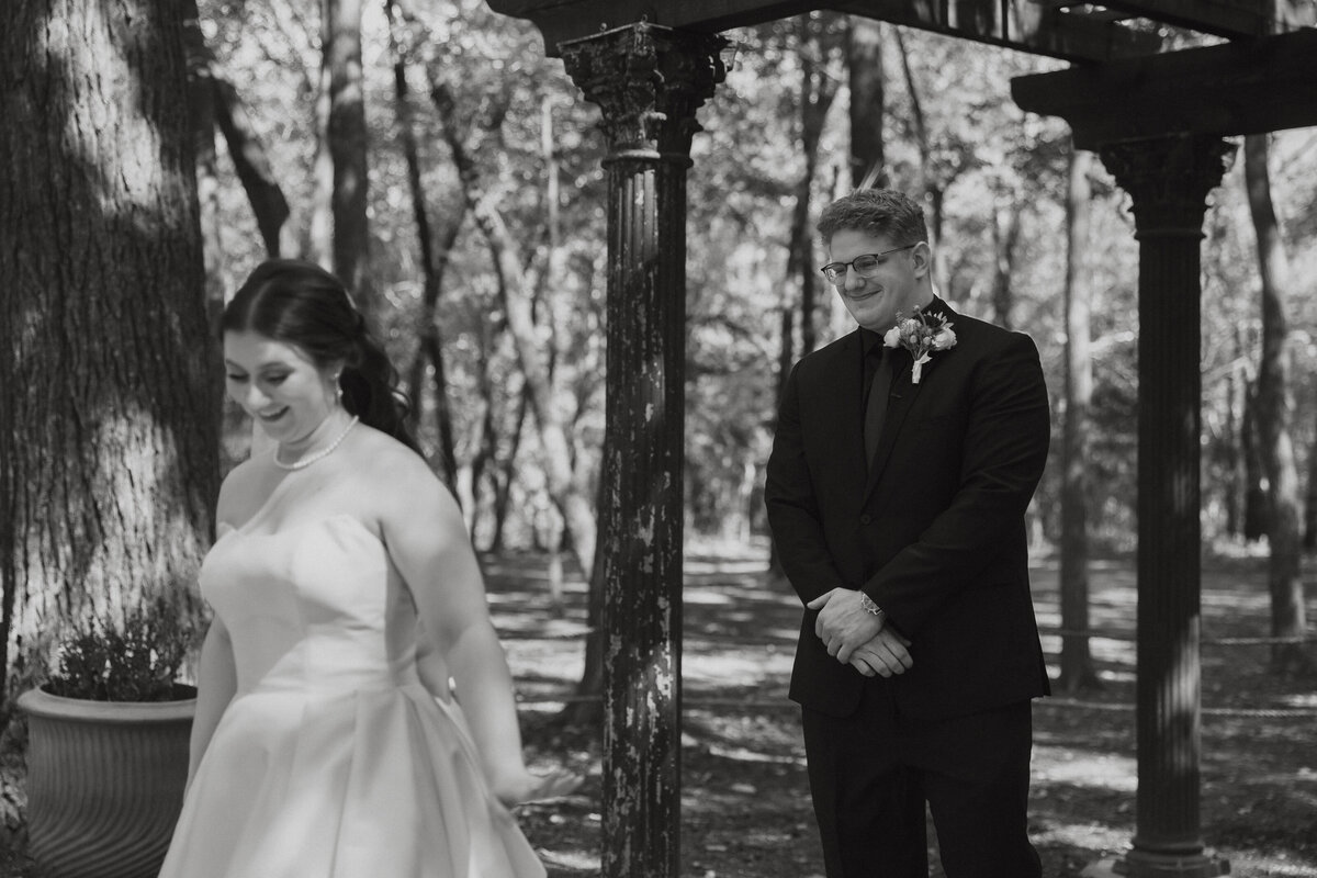 Abby Heron Photography Texas Based and Travel Wedding and Couples Photographer — Wedding Gallery for Joel + Lauren 12