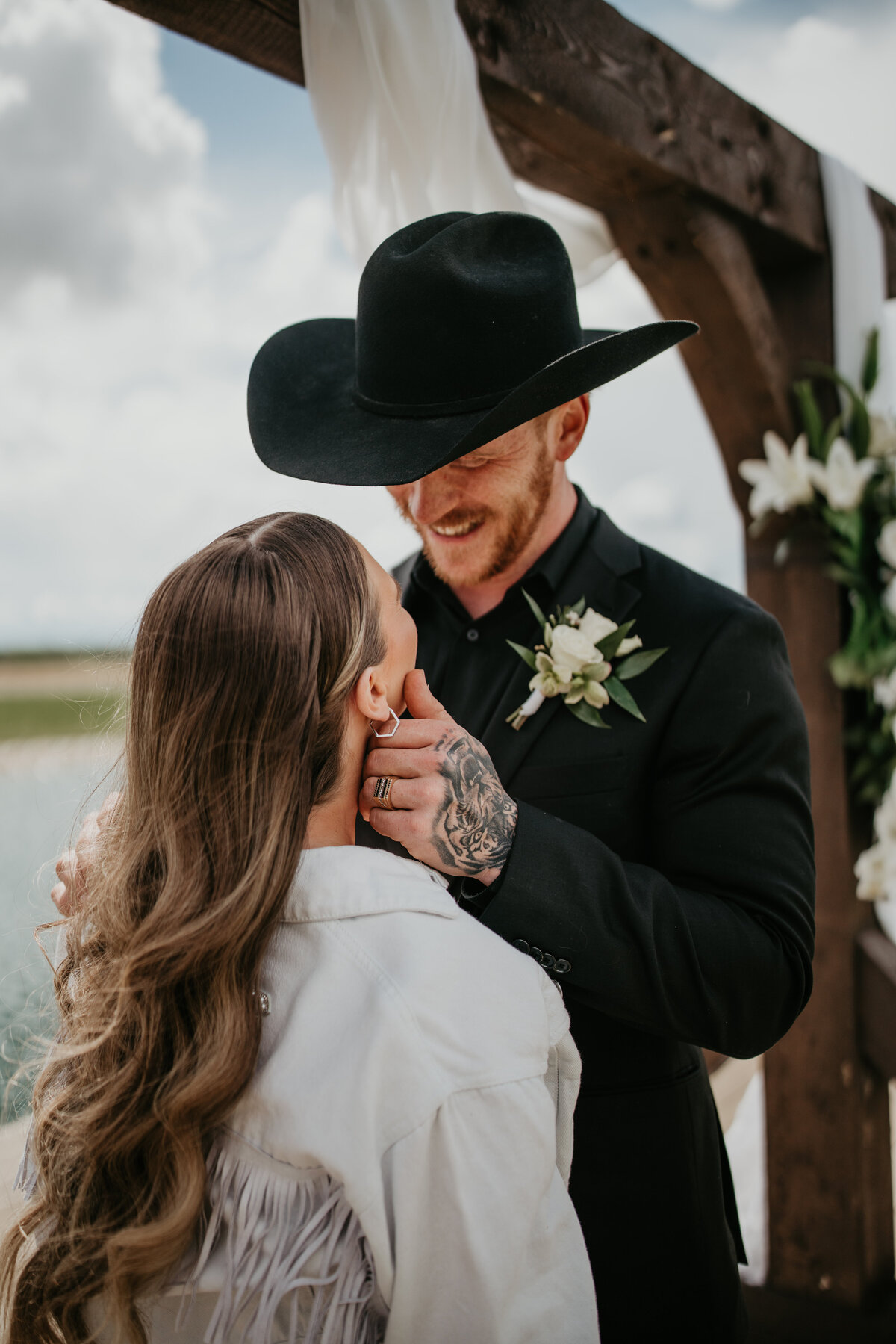 Wedding Venue near Calgary River Valley Venue 146