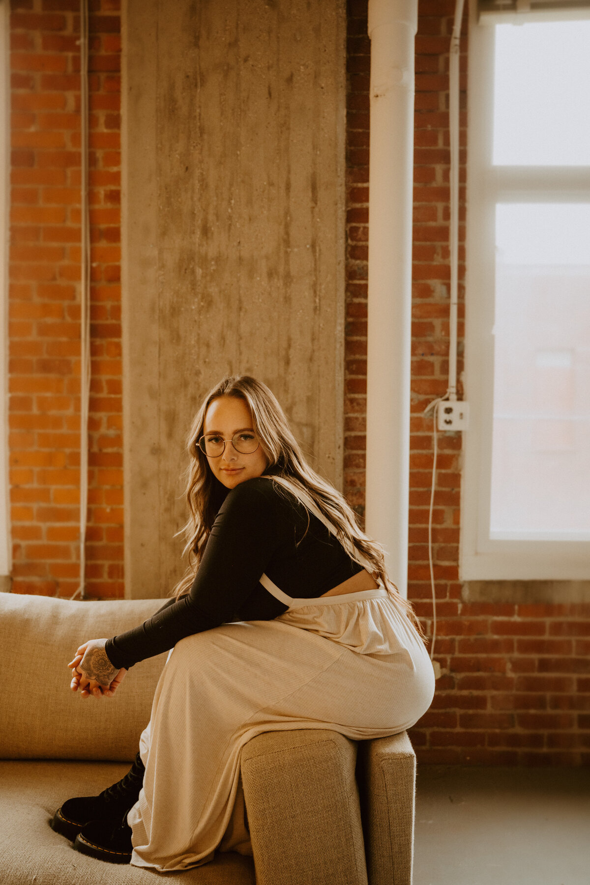 Indianapolis, IN Branding and Portrait Photographer125