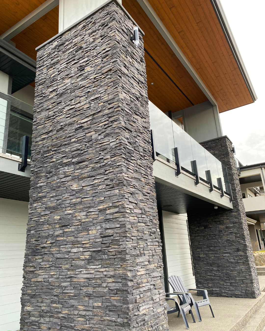 stone masonry kelowna