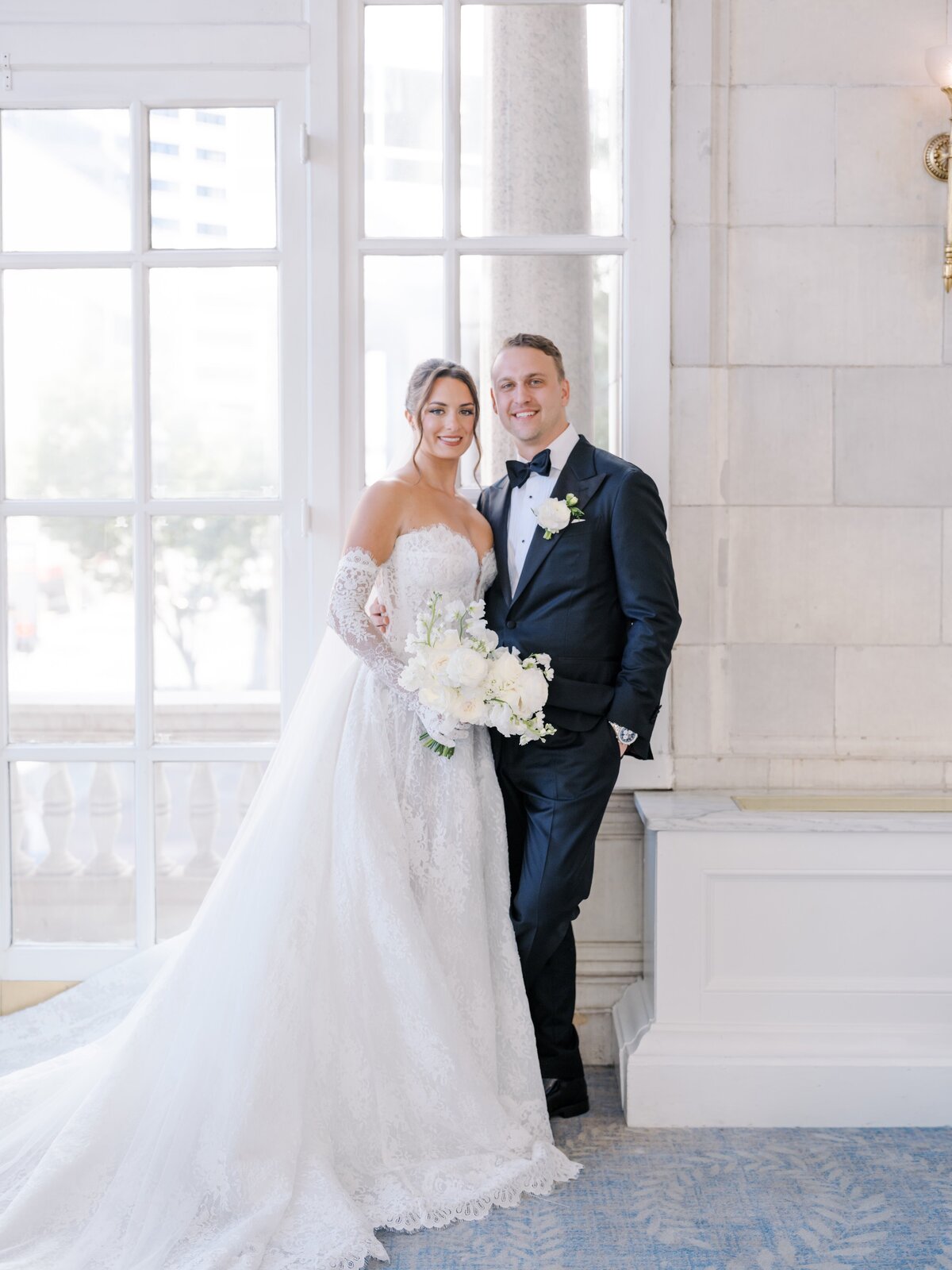250 The Hermitage Hotel_best wedding planner_Fete Nashville Luxury Weddings 73