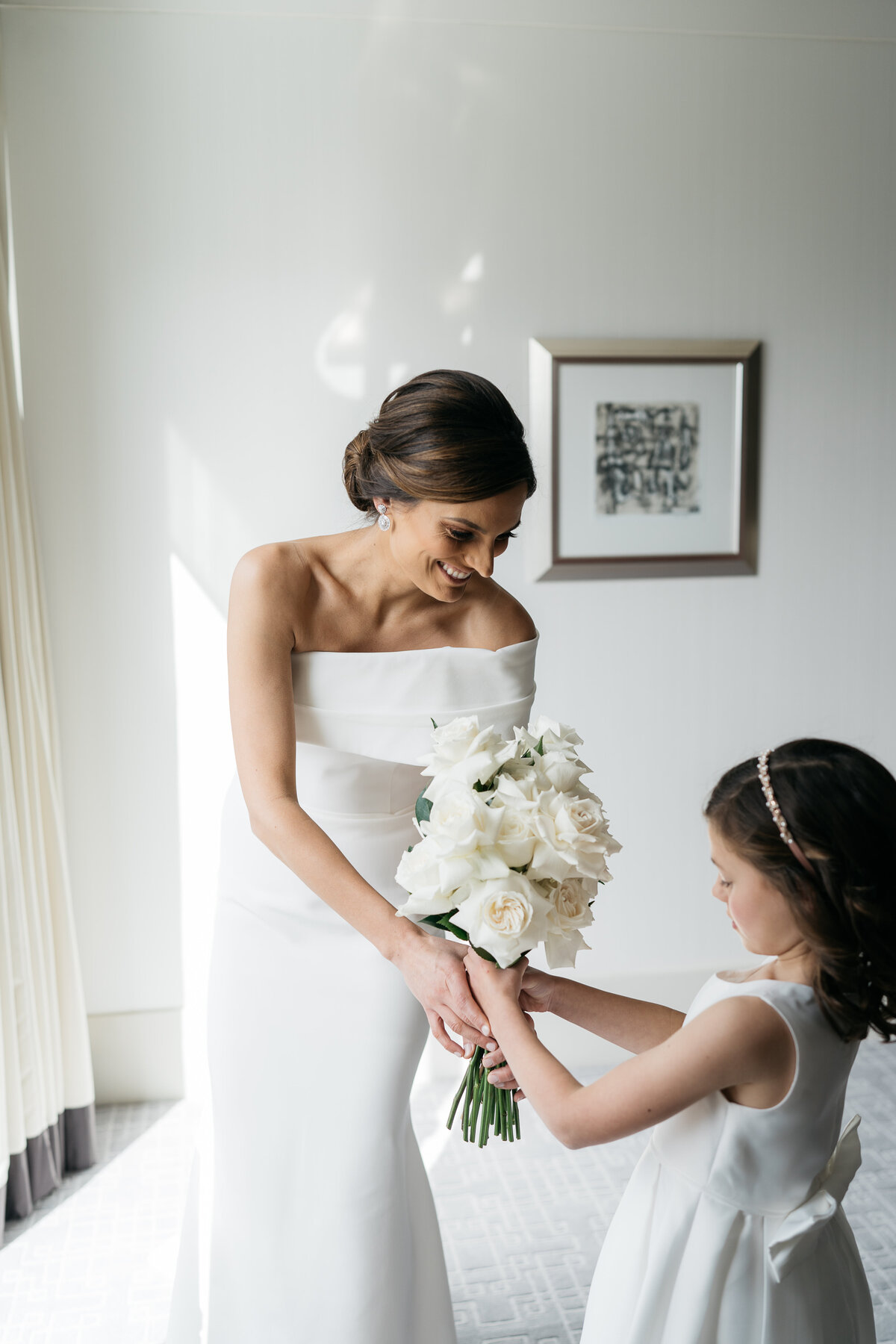 Courtney Laura Photography_ The Carousel Albert Park_ Melbourne City Wedding Photographer_ Viji and Lana-175