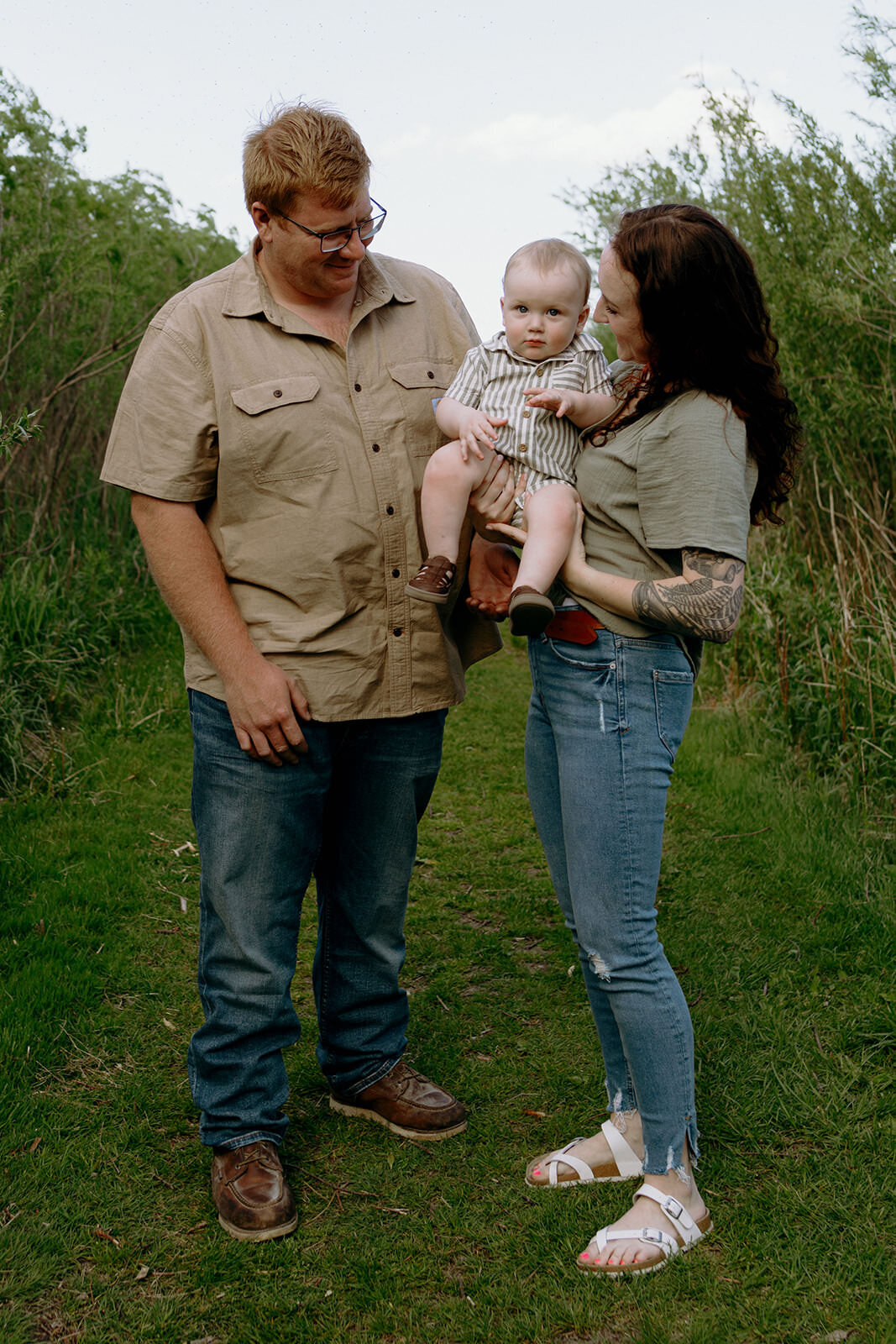5.16.2025 - Walker Turns One-3