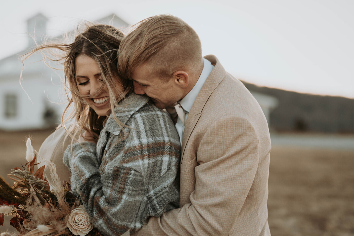 North Carolina Wedding Photographer